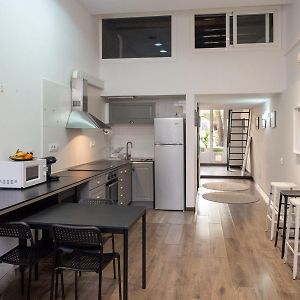 Deluxe Appartement met Twee Slaapkamers